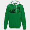 Varsity hoodie Thumbnail