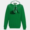 Varsity hoodie Thumbnail