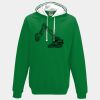Varsity hoodie Thumbnail