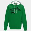 Varsity hoodie Thumbnail