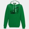 Varsity hoodie Thumbnail
