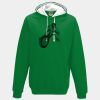 Varsity hoodie Thumbnail