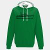 Varsity hoodie Thumbnail