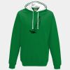Varsity hoodie Thumbnail