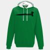 Varsity hoodie Thumbnail