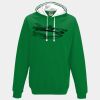 Varsity hoodie Thumbnail