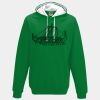 Varsity hoodie Thumbnail