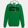 Varsity hoodie Thumbnail