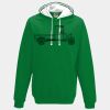 Varsity hoodie Thumbnail