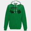 Varsity hoodie Thumbnail