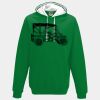 Varsity hoodie Thumbnail