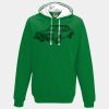 Varsity hoodie Thumbnail