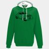 Varsity hoodie Thumbnail