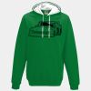 Varsity hoodie Thumbnail