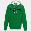 Varsity hoodie Thumbnail