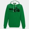 Varsity hoodie Thumbnail