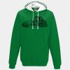 Varsity hoodie Thumbnail