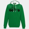 Varsity hoodie Thumbnail