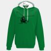 Varsity hoodie Thumbnail