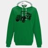 Varsity hoodie Thumbnail