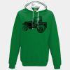 Varsity hoodie Thumbnail