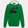 Varsity hoodie Thumbnail