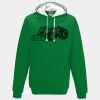 Varsity hoodie Thumbnail