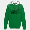 Varsity hoodie Thumbnail