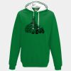 Varsity hoodie Thumbnail
