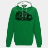 Varsity hoodie Thumbnail