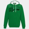 Varsity hoodie Thumbnail