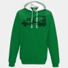 Varsity hoodie Thumbnail