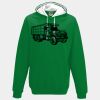 Varsity hoodie Thumbnail