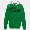 Varsity hoodie Thumbnail