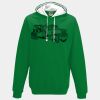 Varsity hoodie Thumbnail