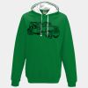 Varsity hoodie Thumbnail