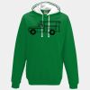 Varsity hoodie Thumbnail
