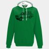 Varsity hoodie Thumbnail