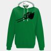 Varsity hoodie Thumbnail