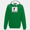 Varsity hoodie Thumbnail