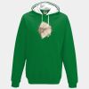 Varsity hoodie Thumbnail