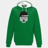 Varsity hoodie Thumbnail