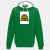 Varsity hoodie Thumbnail