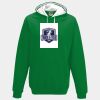 Varsity hoodie Thumbnail