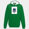 Varsity hoodie Thumbnail