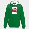 Varsity hoodie Thumbnail