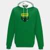 Varsity hoodie Thumbnail