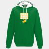 Varsity hoodie Thumbnail