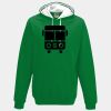 Varsity hoodie Thumbnail