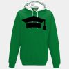 Varsity hoodie Thumbnail
